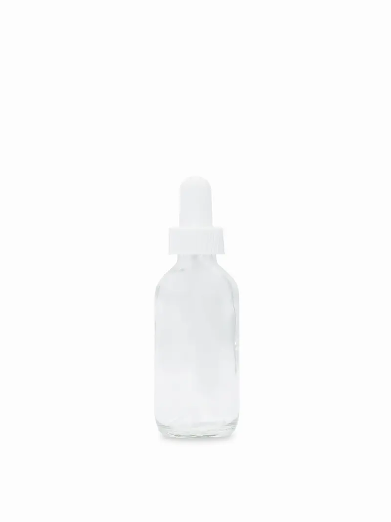 2% Hyaluronic Acid Serum – Hydrating Skin Treatment 1