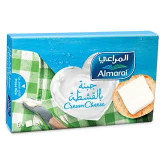 Almarai Cream Cheese (Boxed) – 108G 1