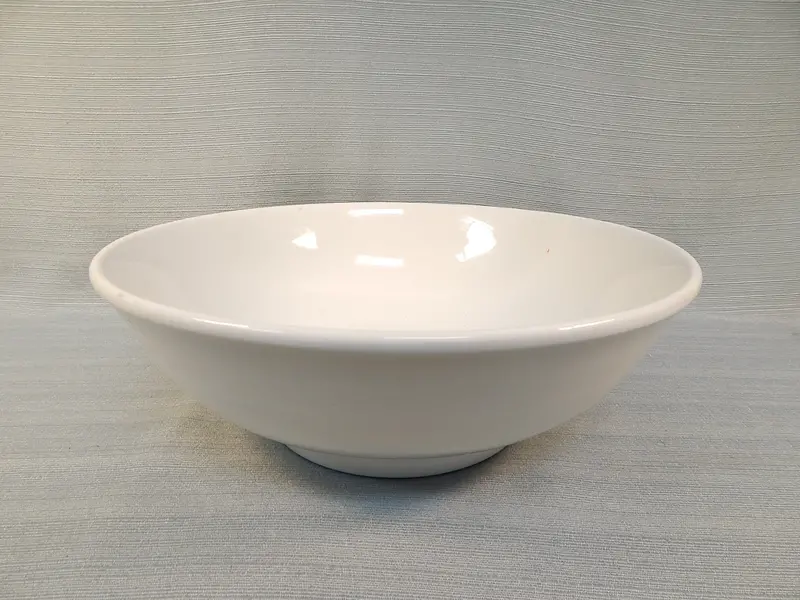 Artisan-Made Large Ceramic Bowl 1