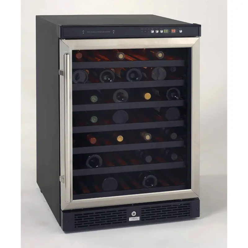 Avanti 54-Bottle Freestanding Wine Refrigerator 1