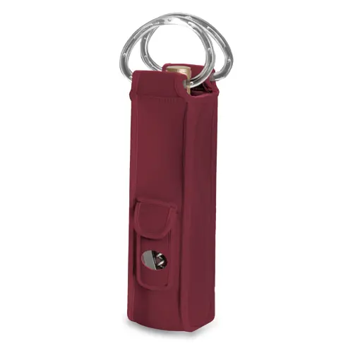Barbera Burgundy Picnic Bag – Picnic Time 1