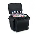 Bodega Stylish Thermal Wine Sack – Picnic Time 1