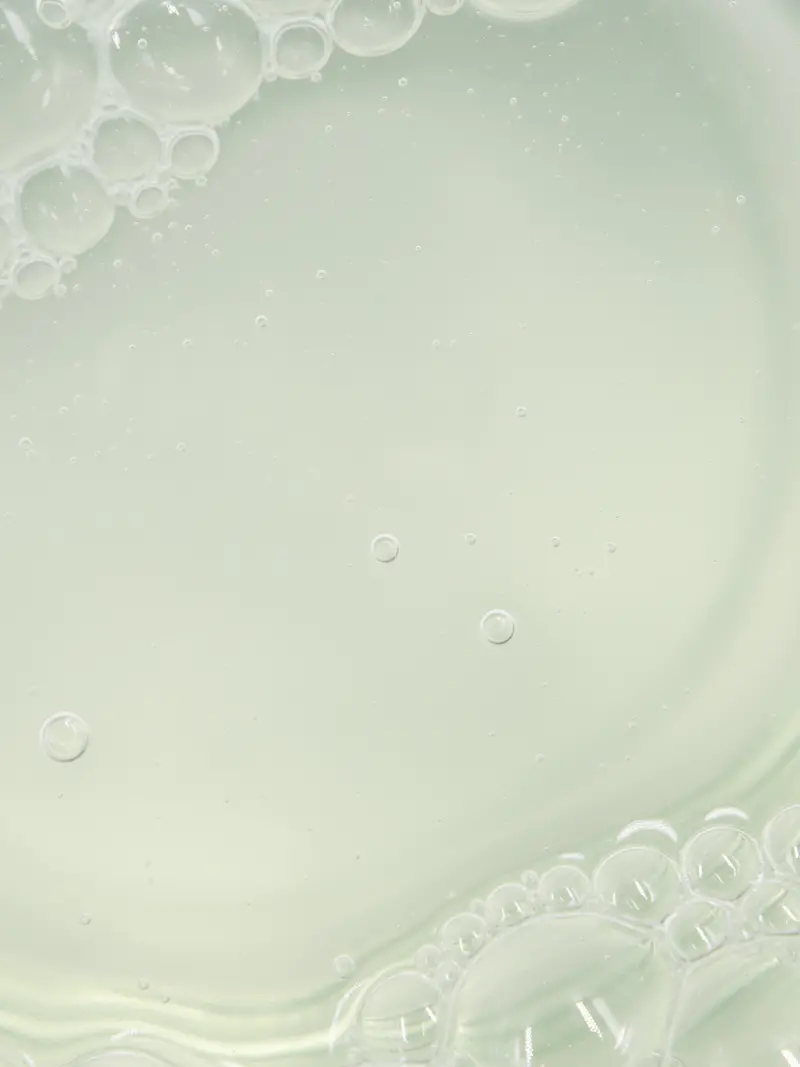 Carina Organics Sweet Pea Gentle Shampoo 1