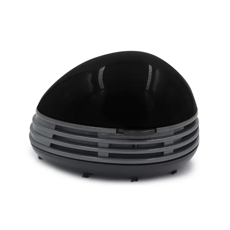 Compact Black Table Crumb Sweeper – Mini By Nerthus 1