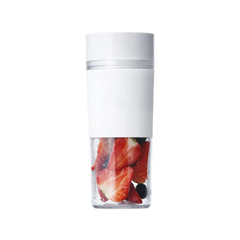 Compact Rechargeable Mini Blender For Smoothies And Shakes 1
