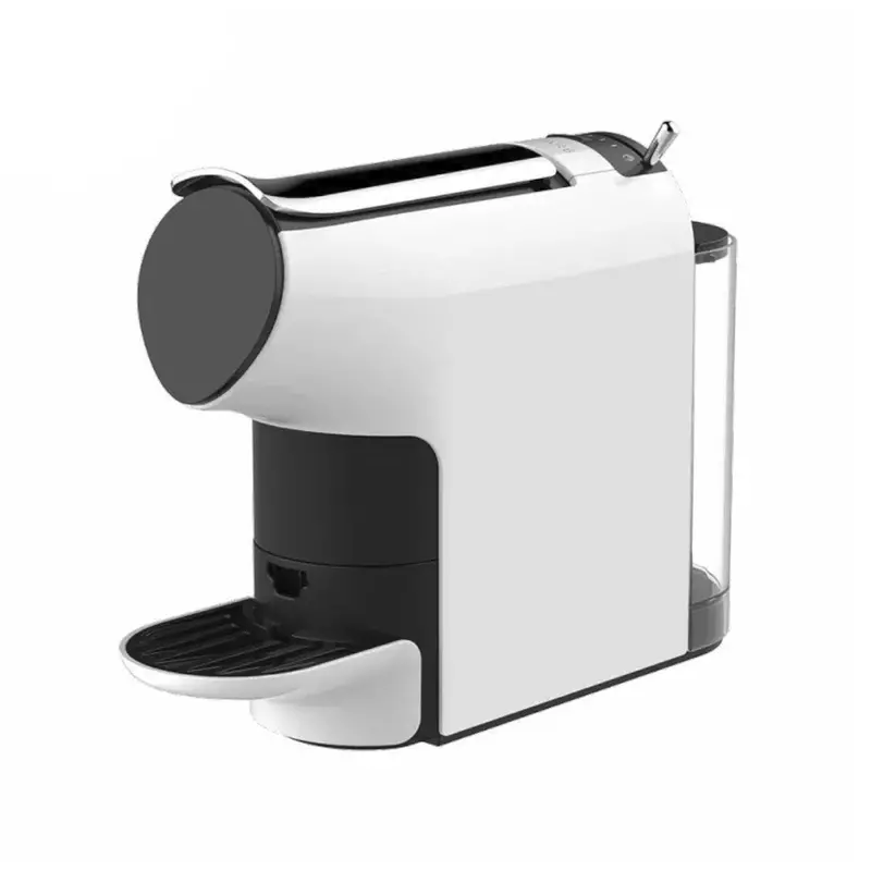 Compact Single-Serve Capsule Coffee Machine 1