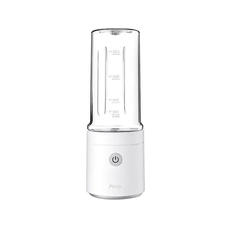 Cordless Hand Blender With Whisk And Chopper Attachments 1