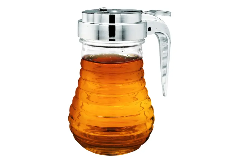 Drip-Free Honey Dispenser – Nerthus Collection – Vin Boutique 1