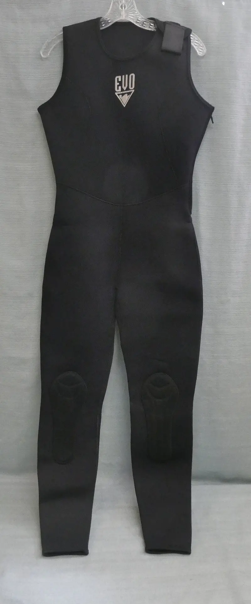 Evo Women’S 3Mm Sleeveless Wetsuit – Performance Dive Gear 1
