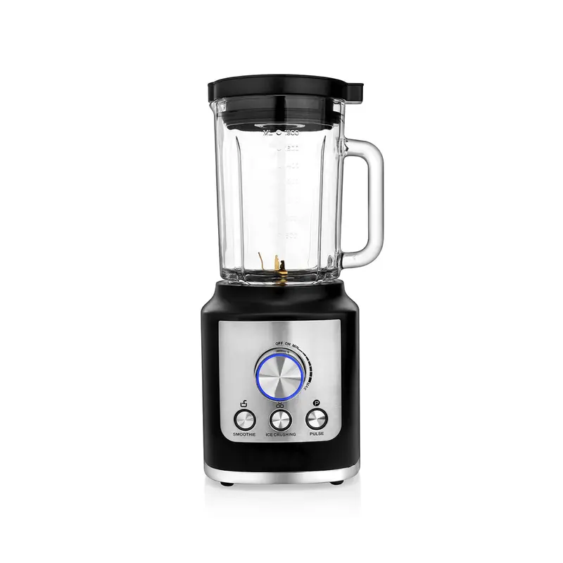 High-Performance Kitchen Blender With Variable Speed Control 1