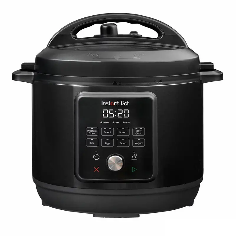 Instant Pot Duo Easy 5.7L Multi-Cooker – 8-In-1 Smart Pressure Cooker 1