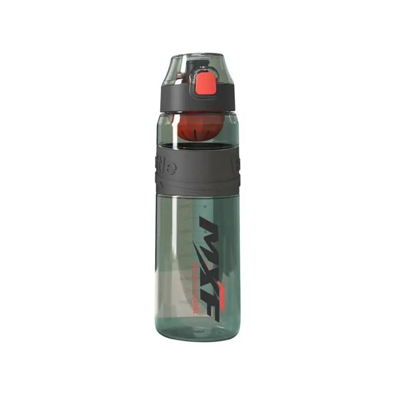 Insulated Outdoor Sports Water Bottle – Bpa-Free & Sweat-Resistant 1