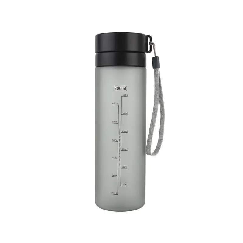 Leak-Proof Insulated Water Bottle With Large 1.5L Capacity 1