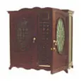 Louis 700 Temperature-Controlled Wine Cellar – ~500-Bottle Capacity 1