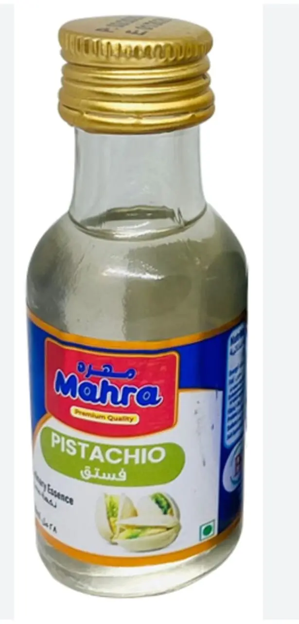 Mahra Pistachio Essence – 28 Ml Gourmet Flavoring 1