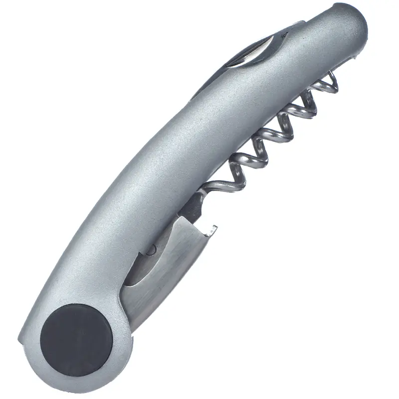 Metrokane Houdini Magnetic Corkscrew With Waiter’S Style 1