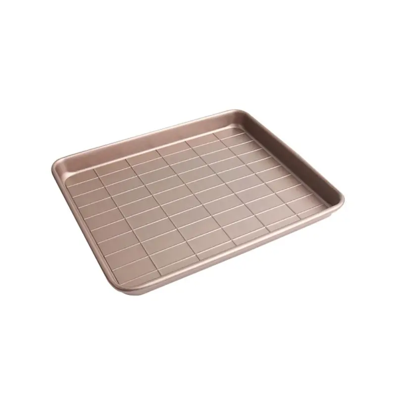 Nonstick Silicone Baking Mat With Removable Base 1
