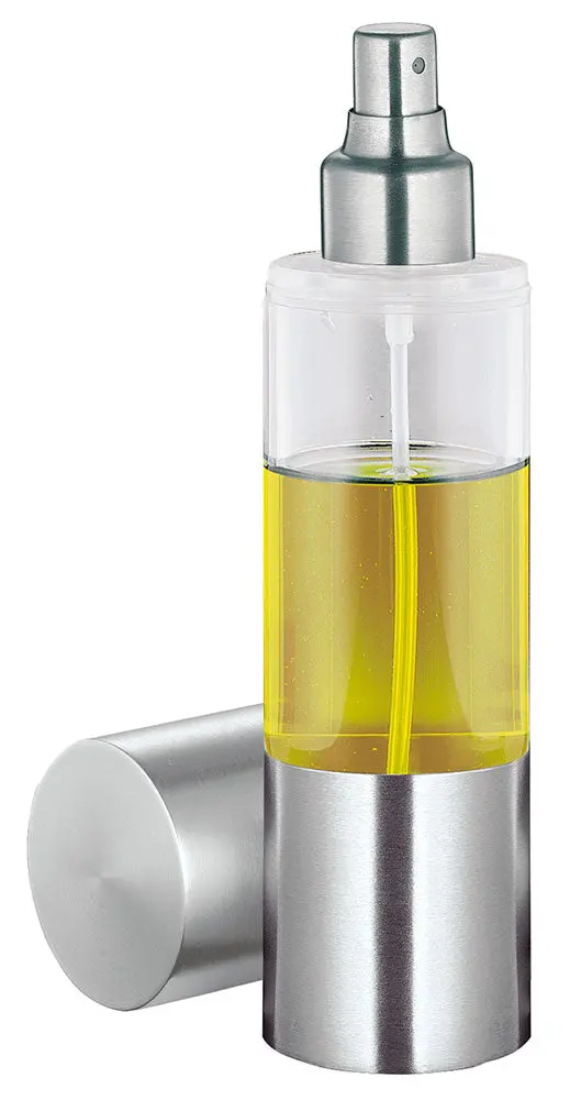 Oil Sprayer Dispenser – Trattoria Collection By Kuchenprofi 1