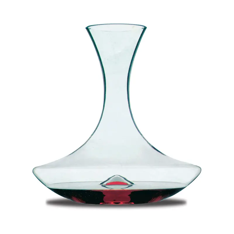 Peugeot Grand Bouquet Standalone Decanter For Full-Bodied Wines 1