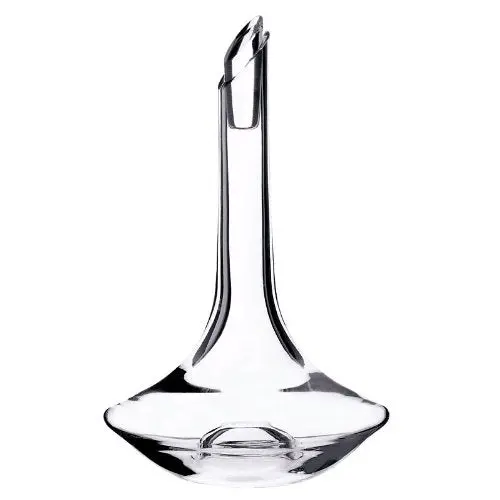 Peugeot Ibis Standard-Size Crystal Decanter 1