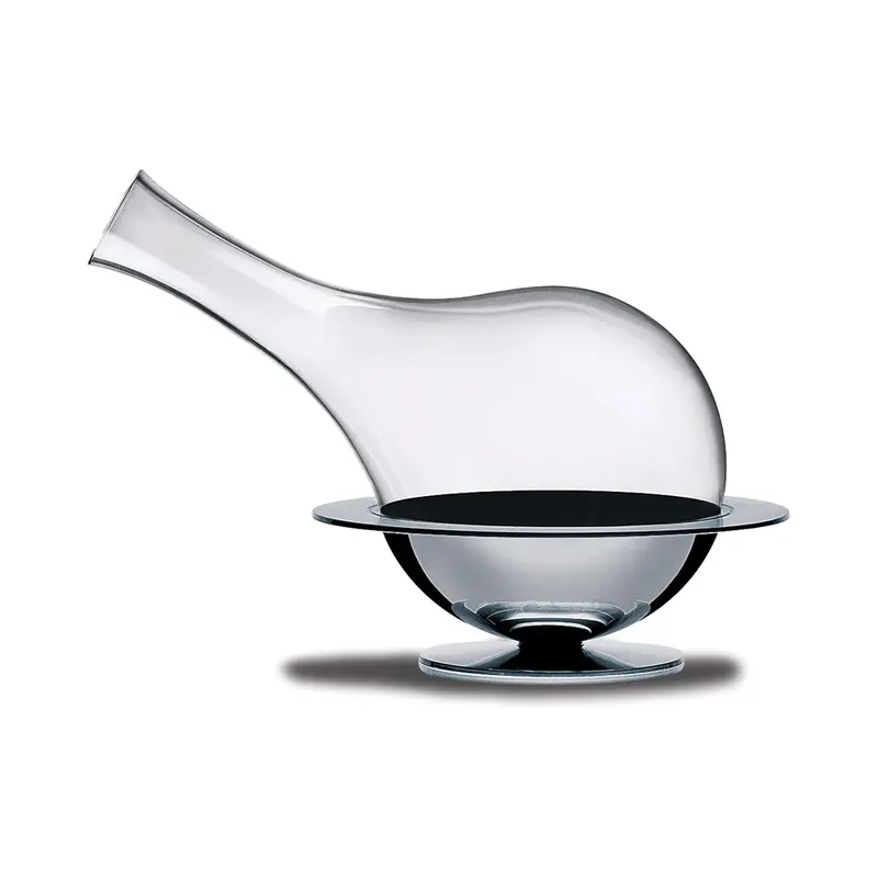 Peugeot Millesime Sommelier-Grade Decanter 1