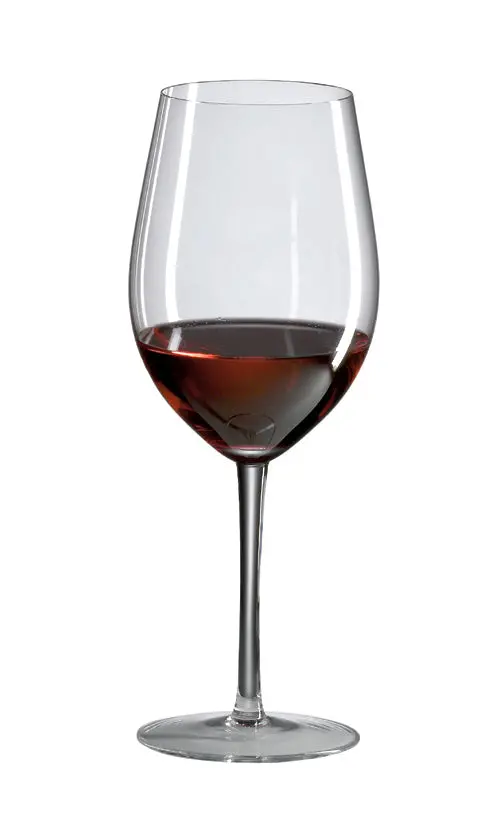 Ravenscroft Bordeaux Grand Cru Red Wine Glasses – Set Of 4 1