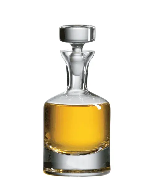 Ravenscroft Buckingham Elegant Decanter With Stopper 1