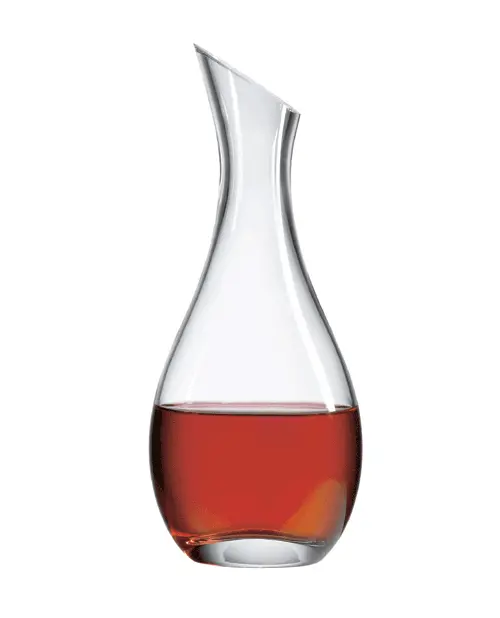 Ravenscroft Cristoff Magnum Wine Decanter For Aeration & Serving 1
