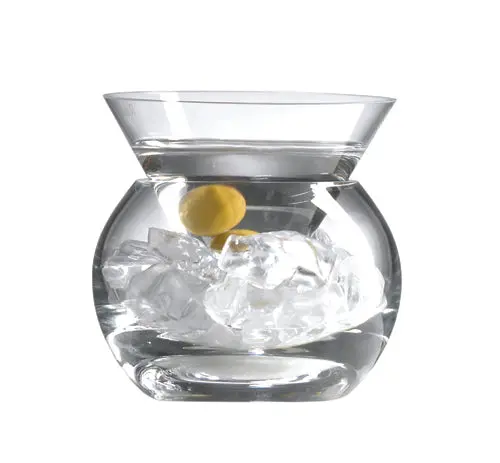Ravenscroft Crystal Martini Glass Set 1