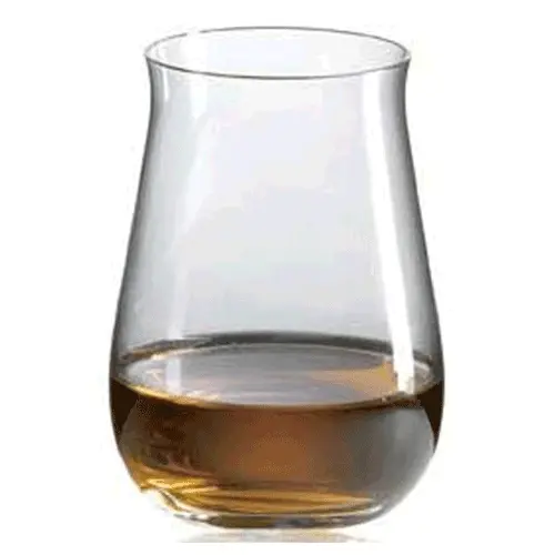Ravenscroft Hand-Blown Single Malt Whisky Tumblers – Set Of 4 1