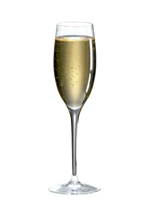 Ravenscroft Luxury Cuvée Champagne Flutes – Set Of 4 1