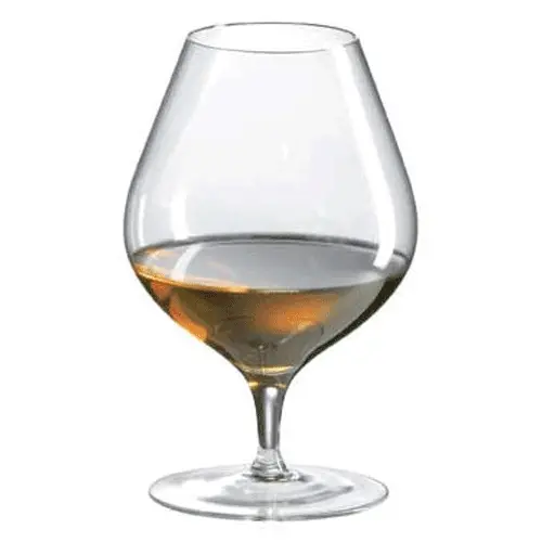 Ravenscroft Set Of 4 Traditional Cognac Snifters 1