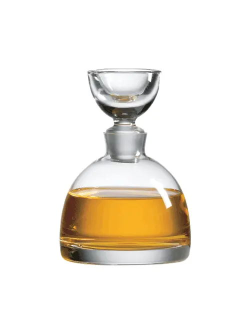 Ravenscroft Tradewinds Nautical-Inspired Decanter 1