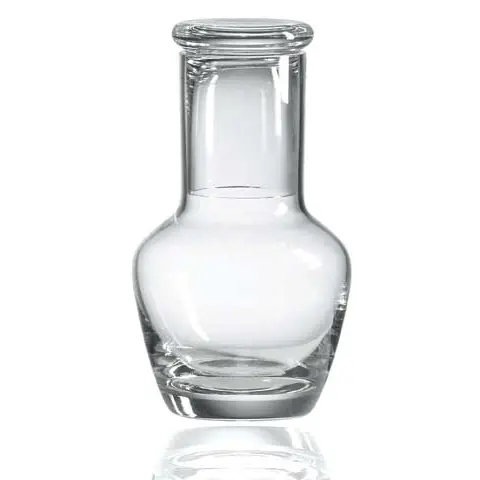 Ravenscroft Waldorf Lead-Free Crystal Water Carafe 1