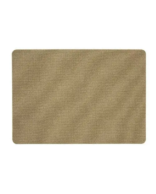 Reversible Beige Plate Holder, 43 × 30 Cm – Fiber By Guzzini 1