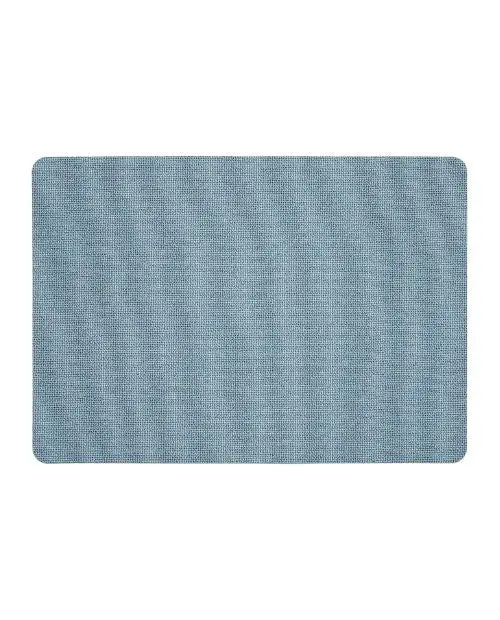 Reversible Blue Plate Holder, 43 × 30 Cm – Fiber By Guzzini 1