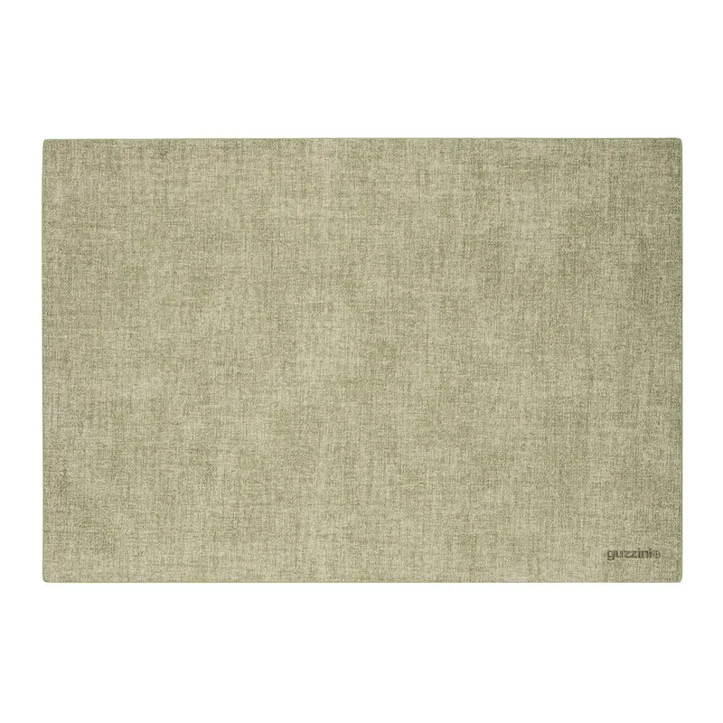 Reversible Serving Tray In Emerald Green – Tiffany Collection By Guzzini (43 X 30 Cm) 1