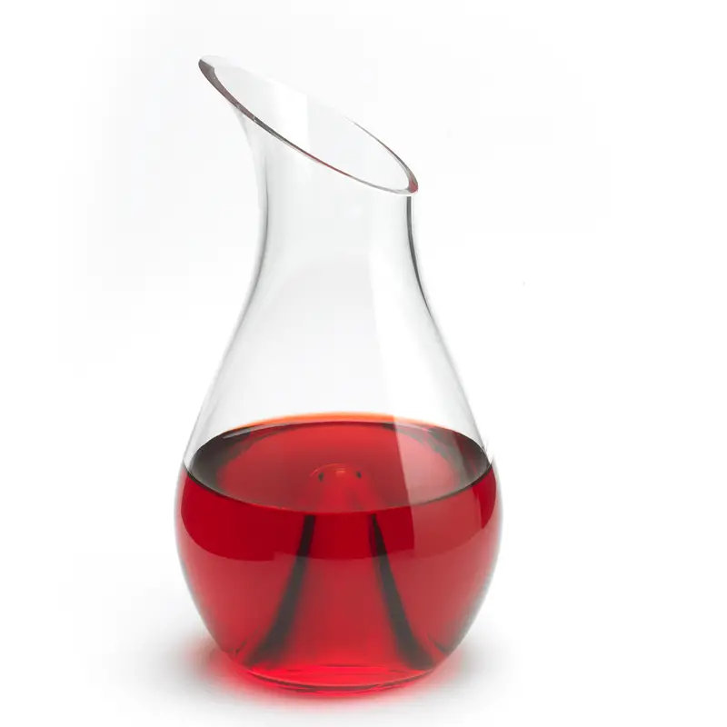Riedel O Series Decanter – Contemporary Minimalist Wine Aerator 1