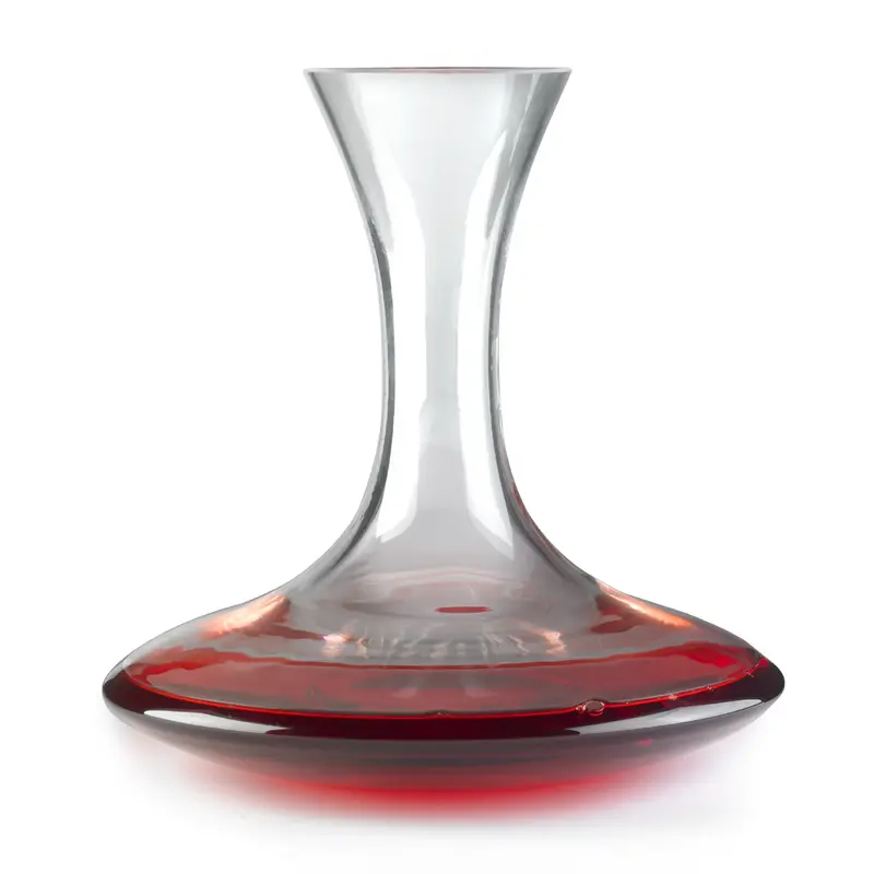Riedel Ultra Magnum Decanter – Extra-Large 3-Liter Capacity For Entertaining 1