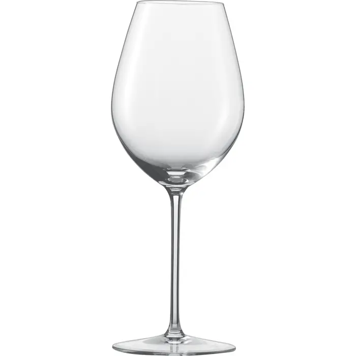Schott Zwiesel Enoteca Set Of 6 Chianti Glasses 1