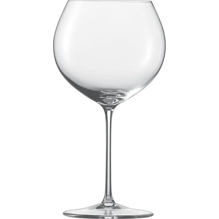 Schott Zwiesel Enoteca Set Of 6 Pinot Noir Glasses 1