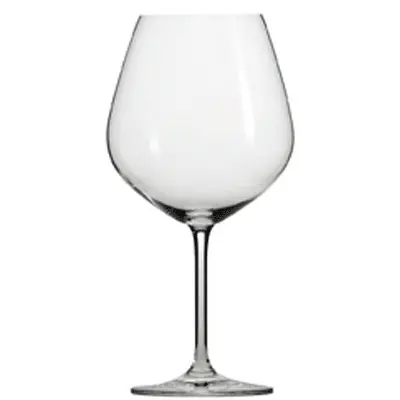 Schott Zwiesel Forte Set Of 6 Burgundy Stemware 1