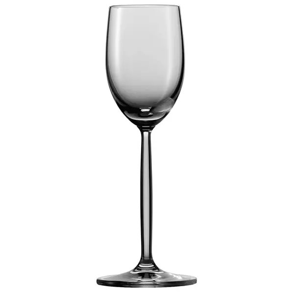 Schott Zwiesel Tritan Diva Liqueur Serving Glasses – Set Of 6 1