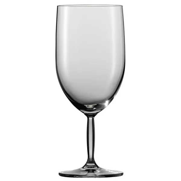Schott Zwiesel Tritan Diva Multi-Use Stemware – Set Of 6 1