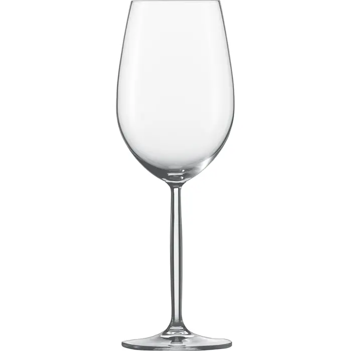 Schott Zwiesel Tritan Diva Young Bordeaux Stemware – Set Of 6 1