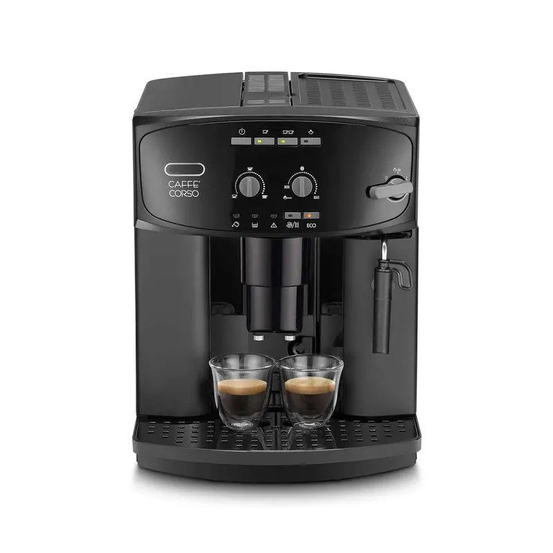 Semi-Automatic Office Coffee Maker With Thermal Carafe 1