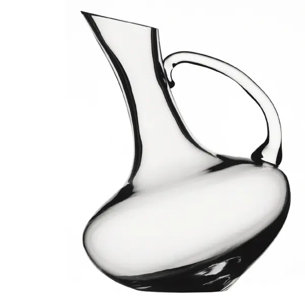 Spiegelau Pisa Premium Glass Wine Decanter 1