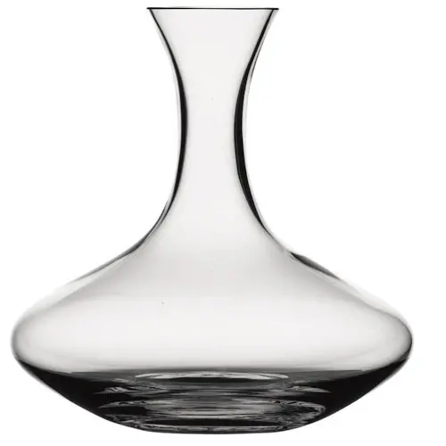Spiegelau Vino Grande Magnum Decanter – 1.5-Liter Premium Glass Carafe For Full-Bodied Wines 1
