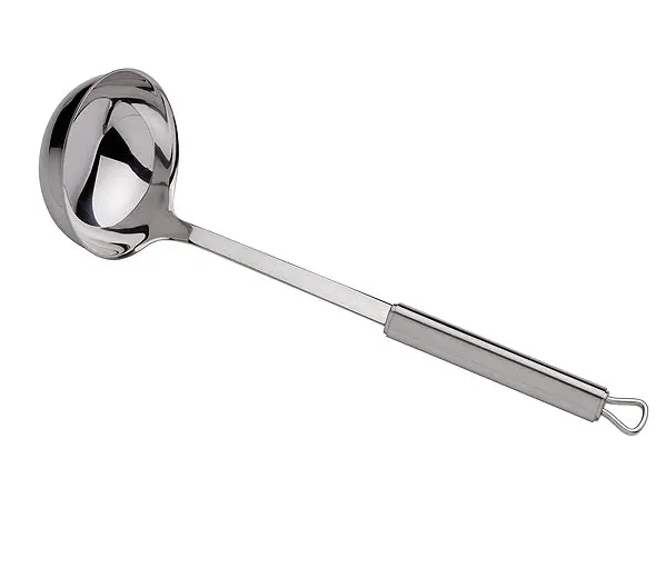 Stainless Steel Ladle – Parma Collection – Kuchenprofi 1