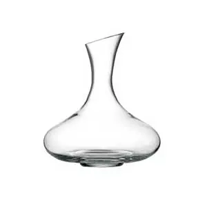 Stoelzle Oberglas Grandezza Decanter – Large-Capacity Carafe For Hosting & Gifting 1